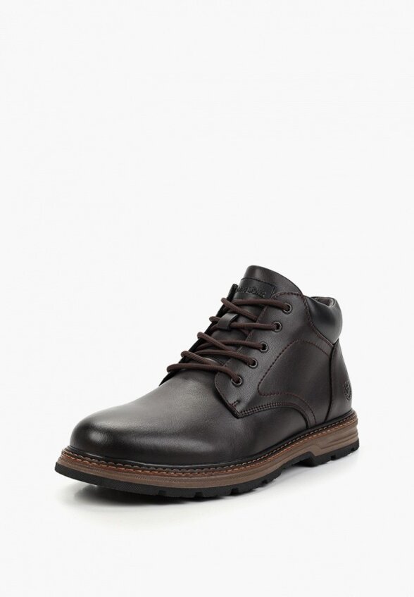 Ботинки Thomas Munz