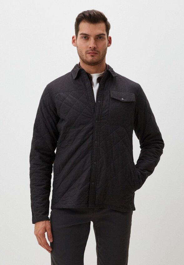 Куртка-рубашка Helly Hansen