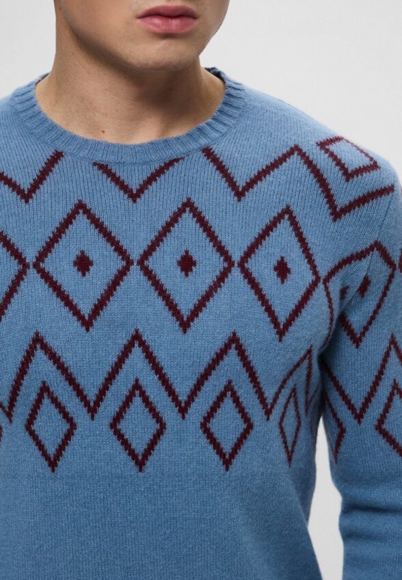 Джемпер Trussardi