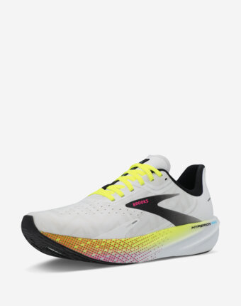 Кроссовки мужские Brooks Hyperion Max, Серый женщинам