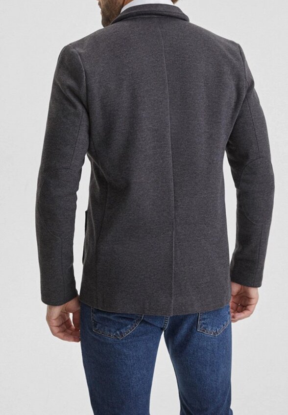 Пиджак Envylab