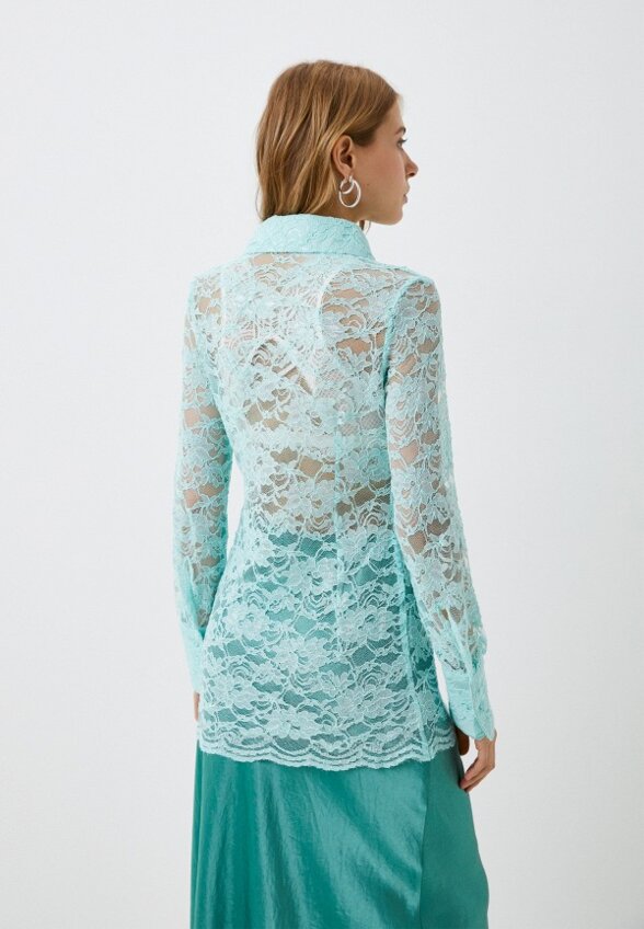 Блуза Ina Vokich