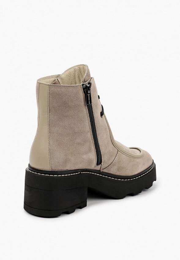 Ботильоны Ralf Ringer