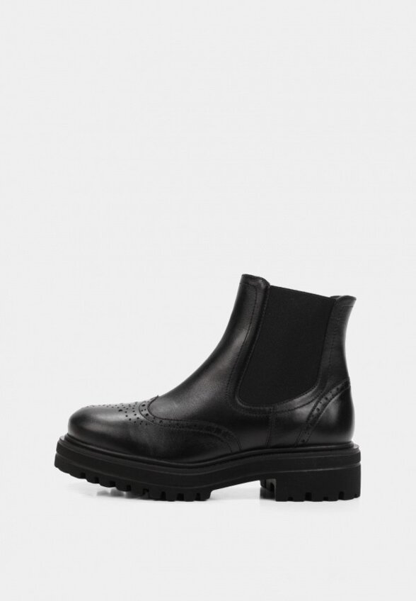 Ботинки Thomas Munz