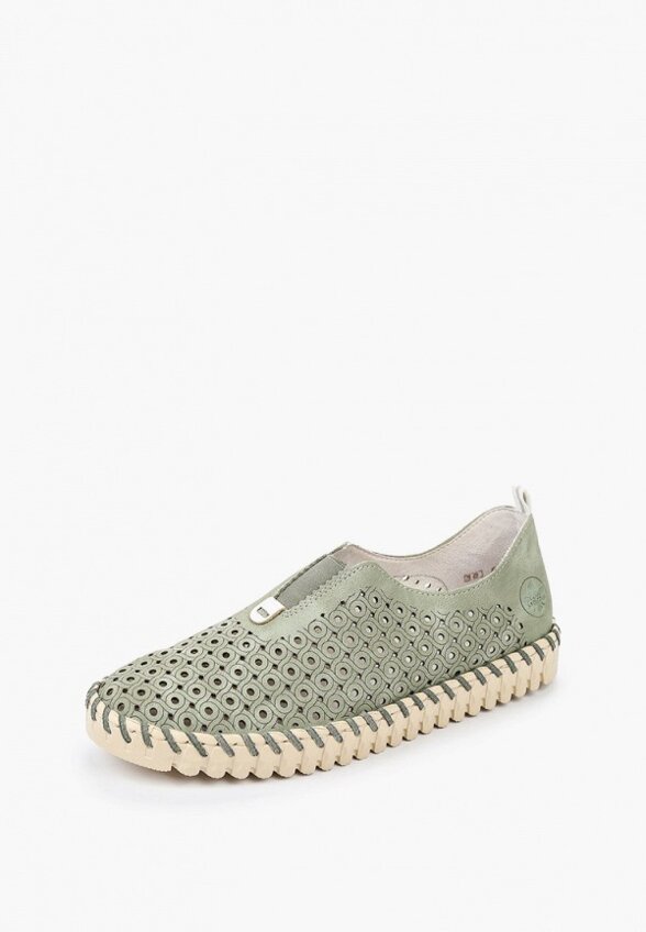 Слипоны Rieker