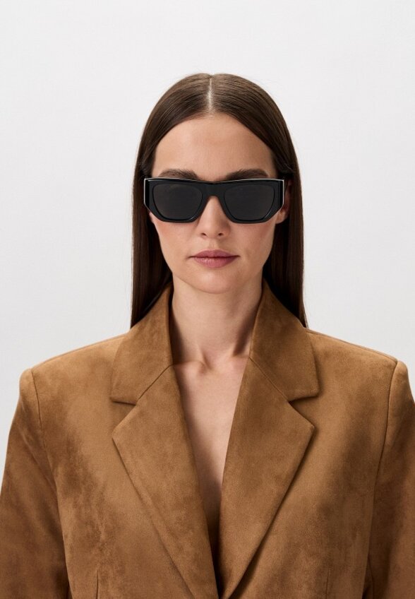 Очки солнцезащитные Saint Laurent
