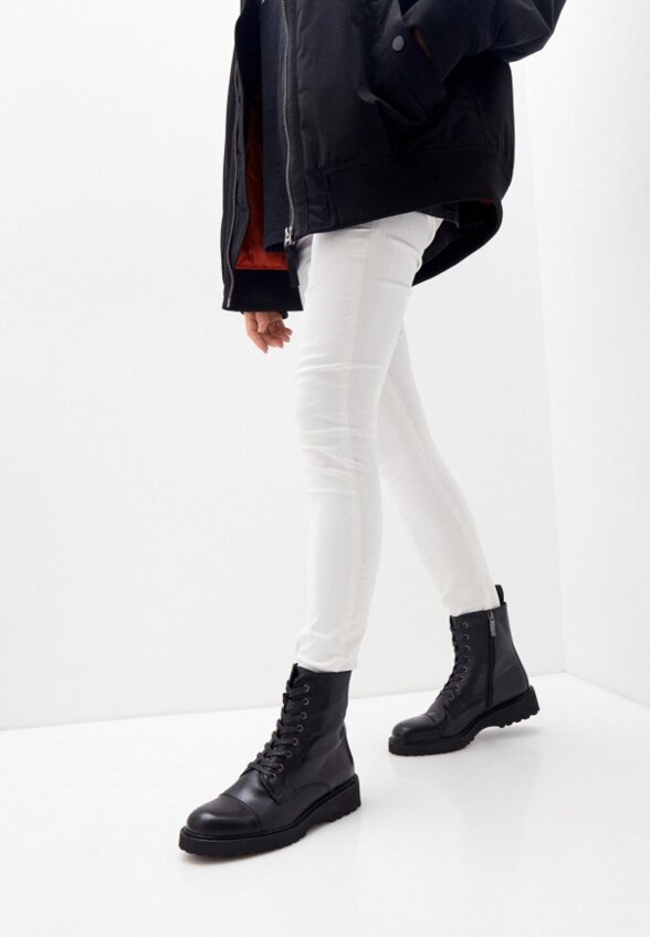 Ботинки Giotto