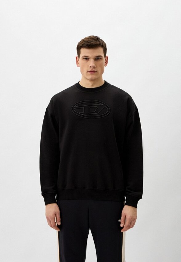 Свитшот Diesel