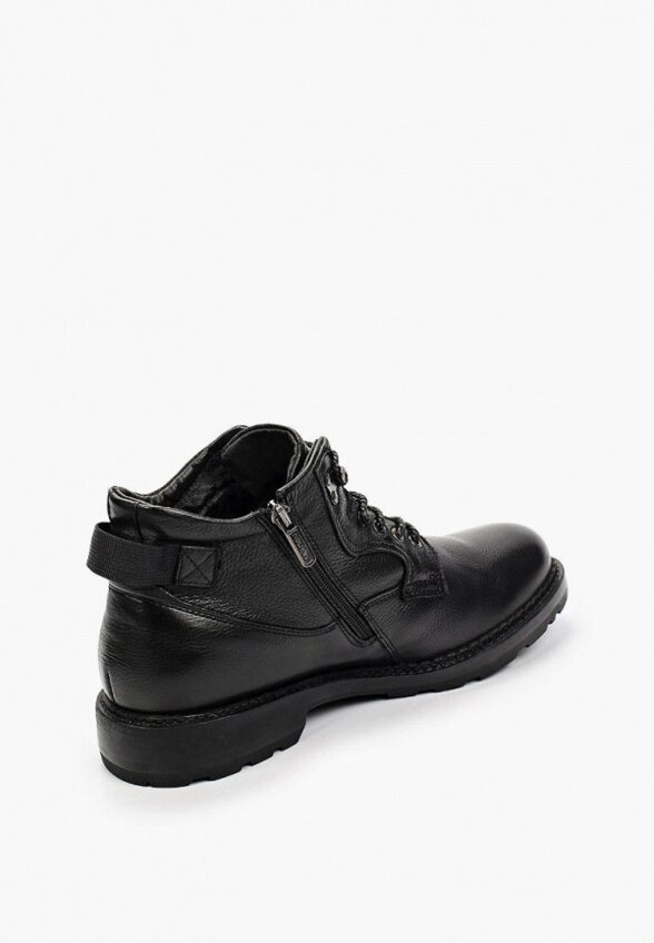 Ботинки Milana