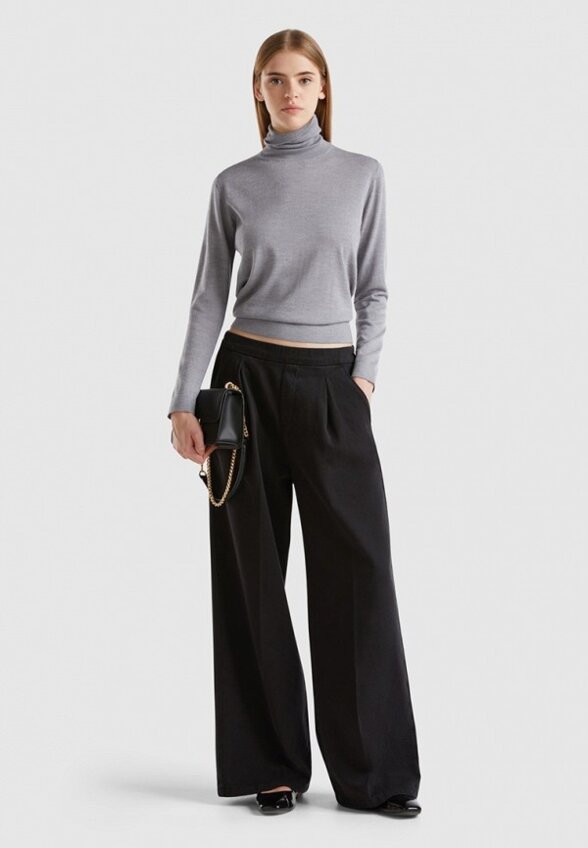 Водолазка United Colors of Benetton