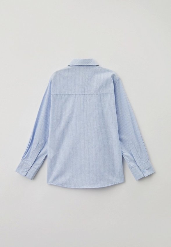 Рубашка и галстук Dali