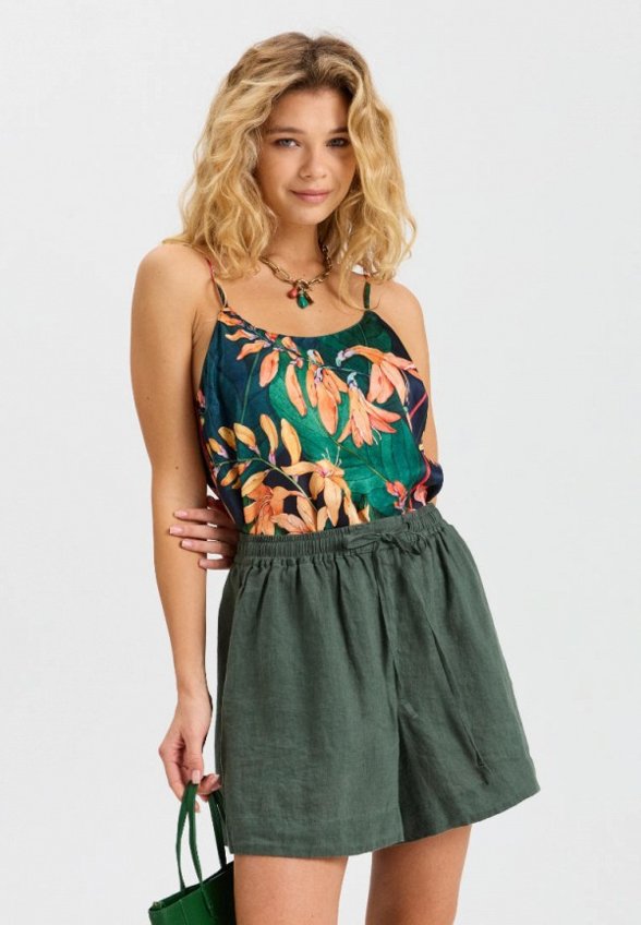 Шорты домашние Norveg