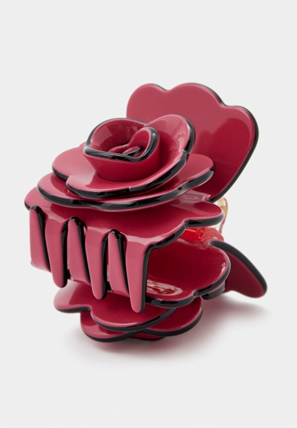 Заколка-краб Claws