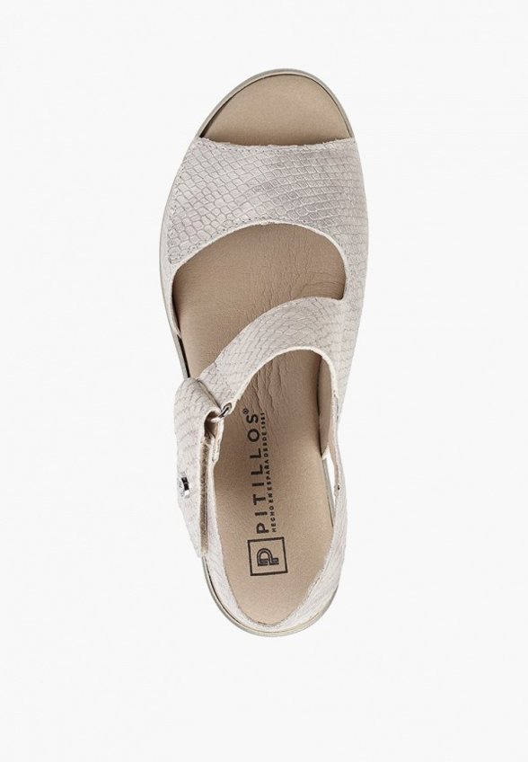 Босоножки Pitillos