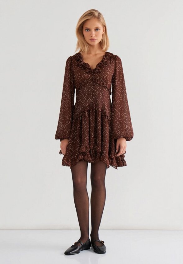 Платье Vittoria Vicci