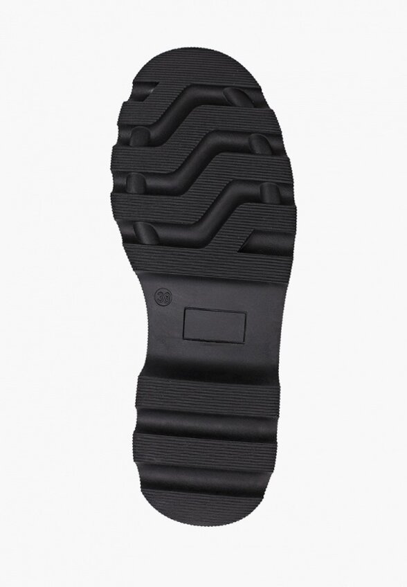 Ботинки Instreet