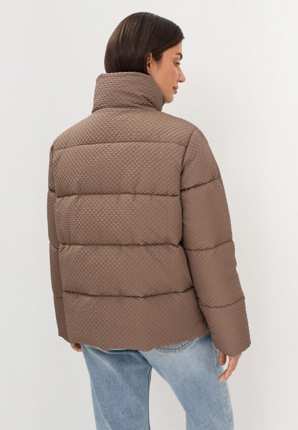 Куртка утепленная Savage