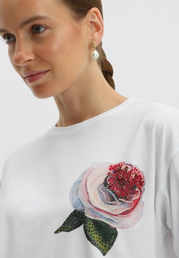 Футболка Harmonia Sensuum