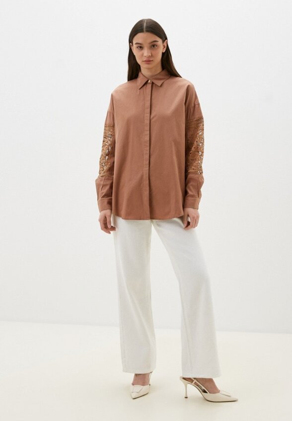 Рубашка Neohit