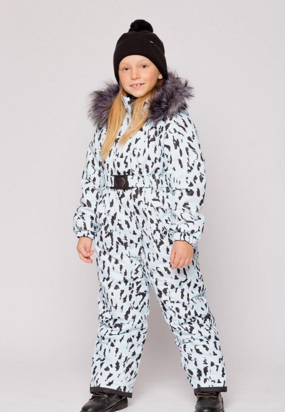 Комбинезон утепленный Artel Sport