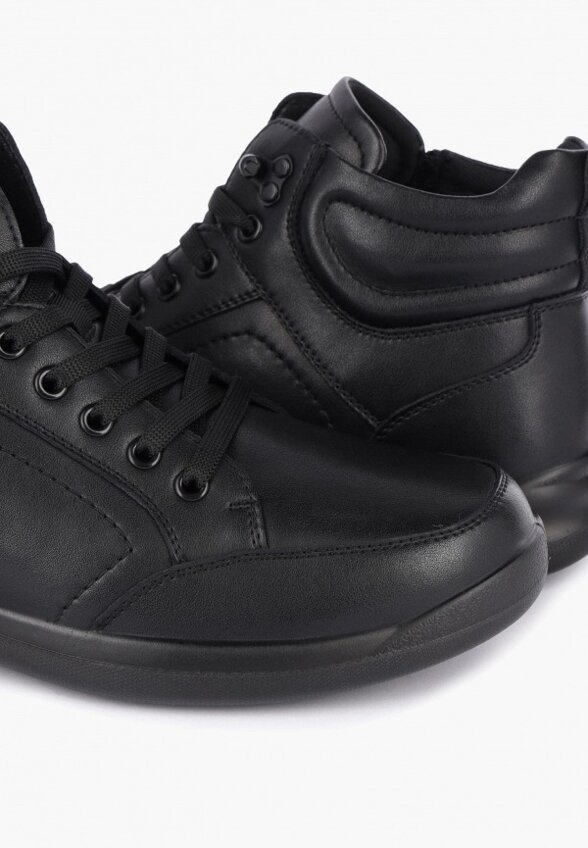 Ботинки Quattrocomforto