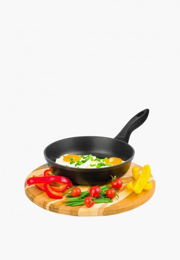 Сковорода Elan Gallery