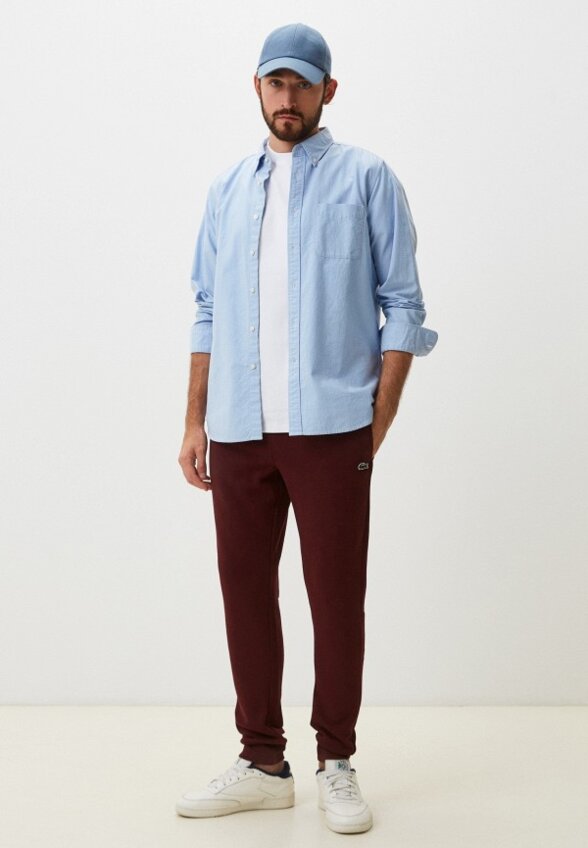 Брюки спортивные Lacoste