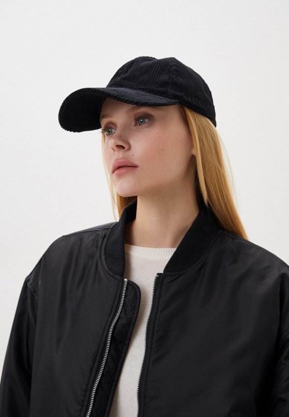 Бейсболка Mustang