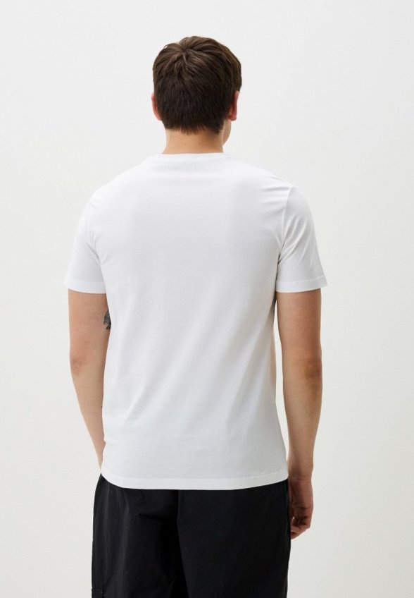 Футболка Lucky Bear