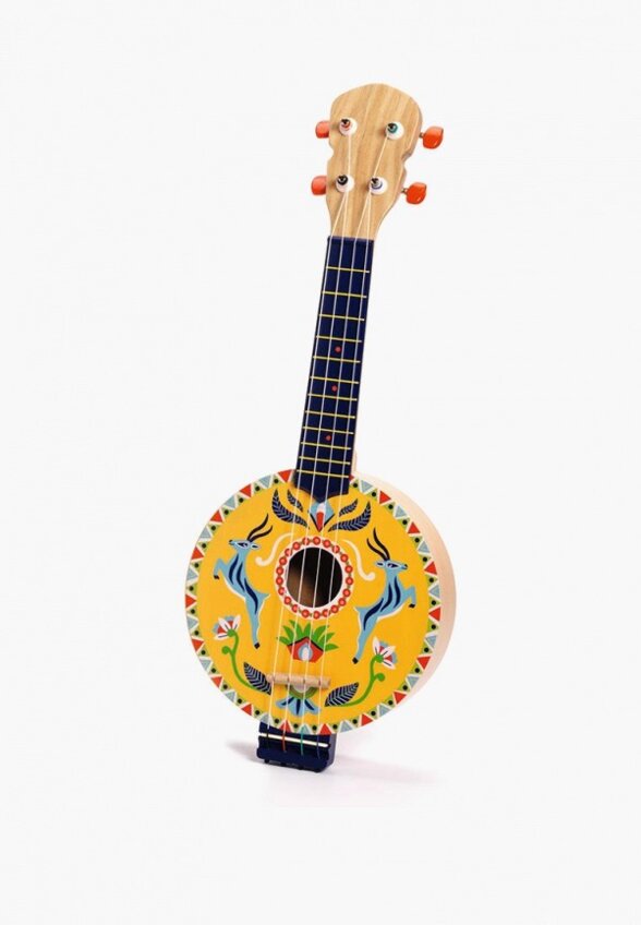 Игрушка развивающая Djeco