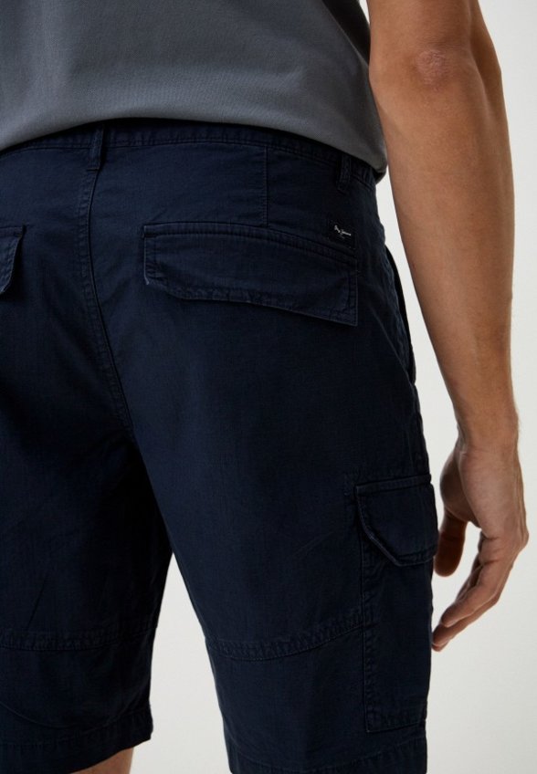 Шорты Pepe Jeans