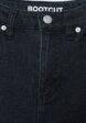 Джинсы Bootcut с люрексом для девочек5  - превью