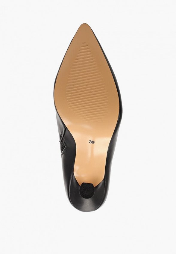 Ботильоны Sbalo