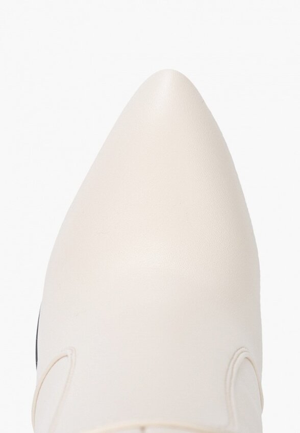 Ботфорты Crony