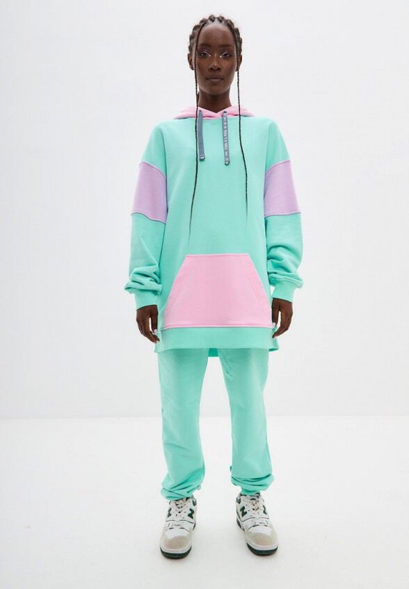 Костюм спортивный Jam8