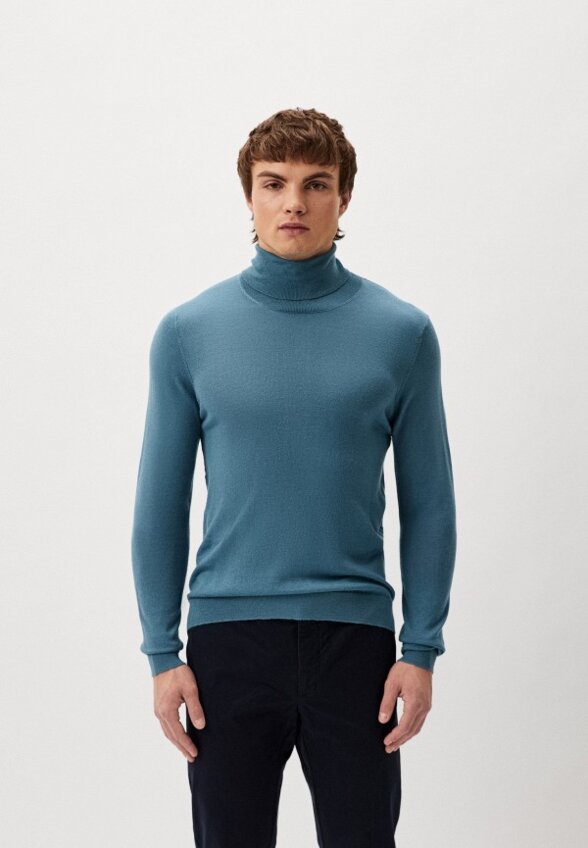 Водолазка Malagrida