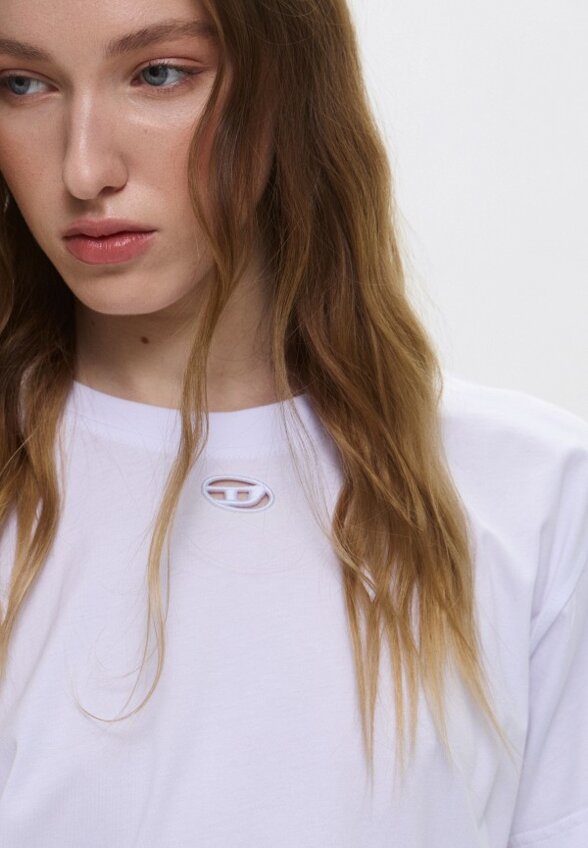 Футболка Diesel