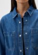 Рубашка джинсовая Mavi4  - превью