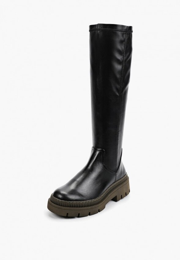 Сапоги Marco Tozzi