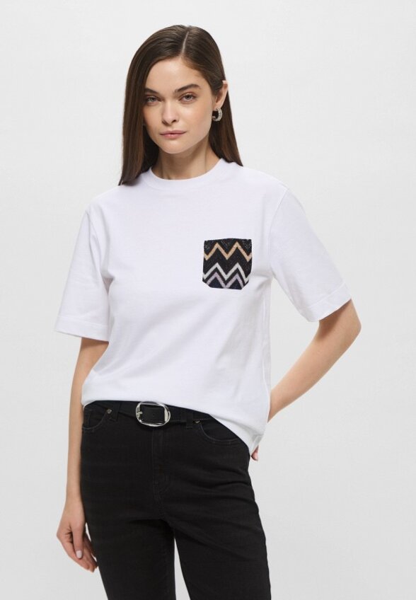 Футболка Missoni