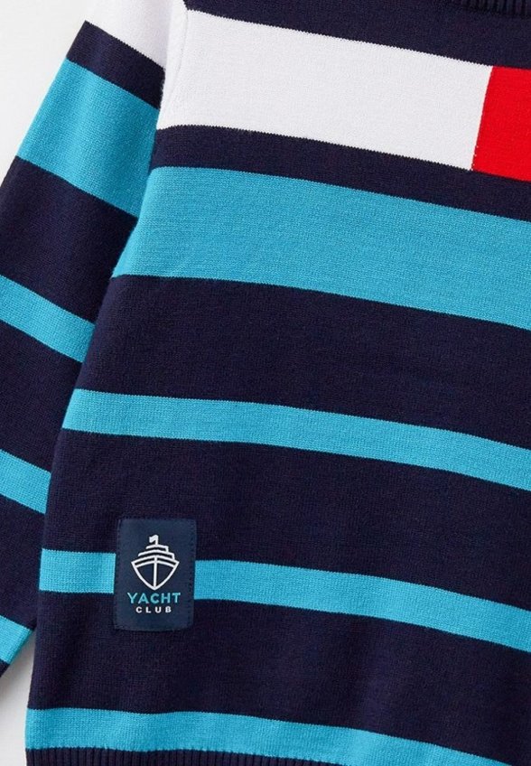 Джемпер PlayToday