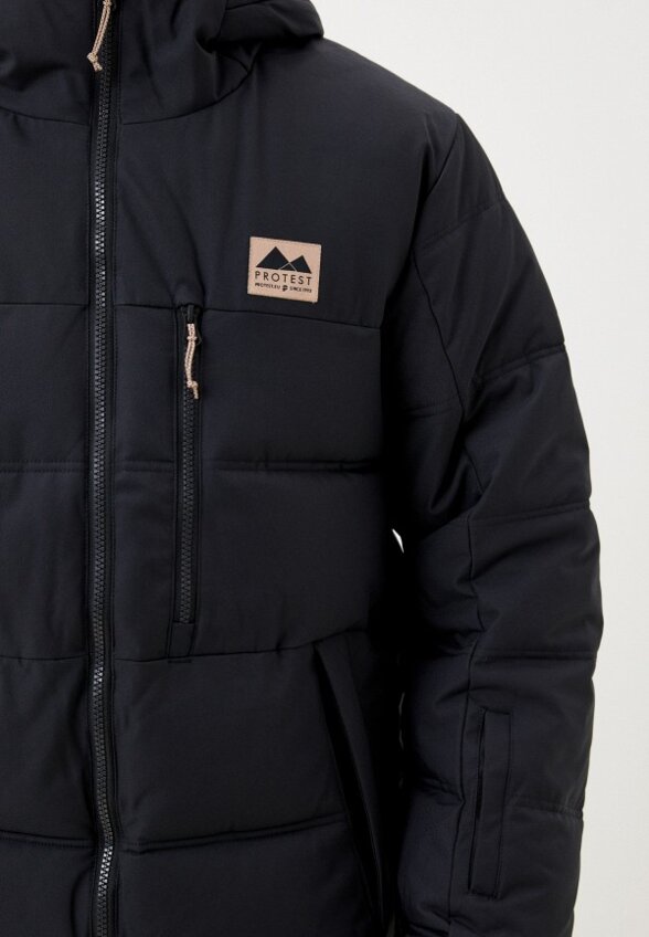 Пуховик Protest