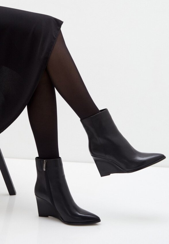 Ботильоны Salamander