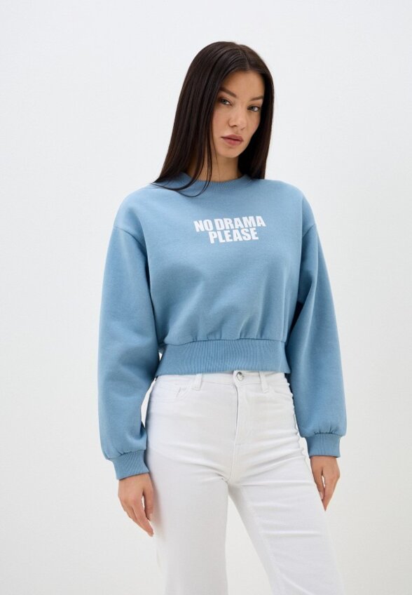 Свитшот Terranova