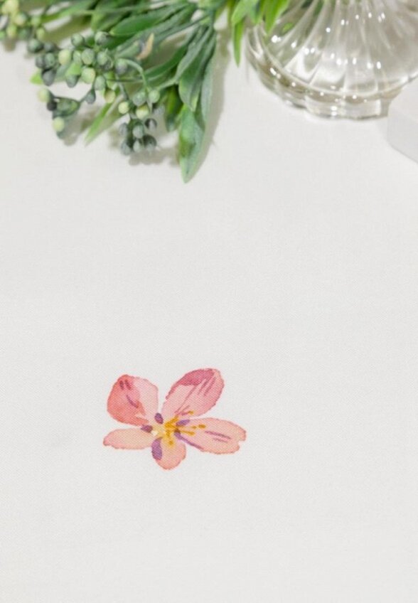 Скатерть Wellness