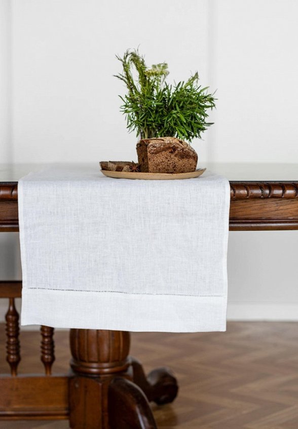 Скатерть-дорожка Bellehome