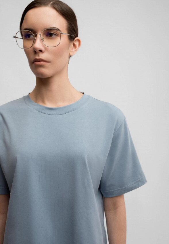 Футболка Asur