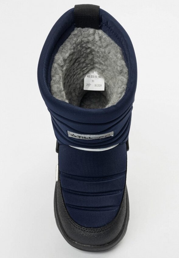 Дутики Tikkago