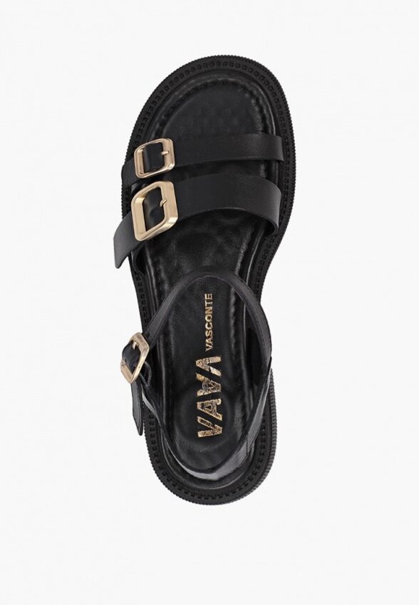 Сандалии Vasconte