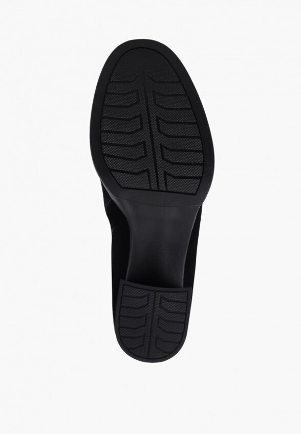 Ботфорты Francesco Donni